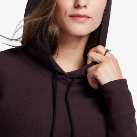 american giant midweight hoodie
